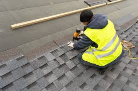 Roof Insulation Installation in Broken Bow, NE